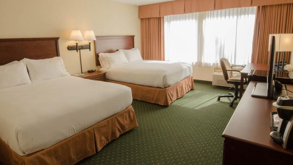 Holiday Inn Express South Burlington By Ihg Экстерьер фото