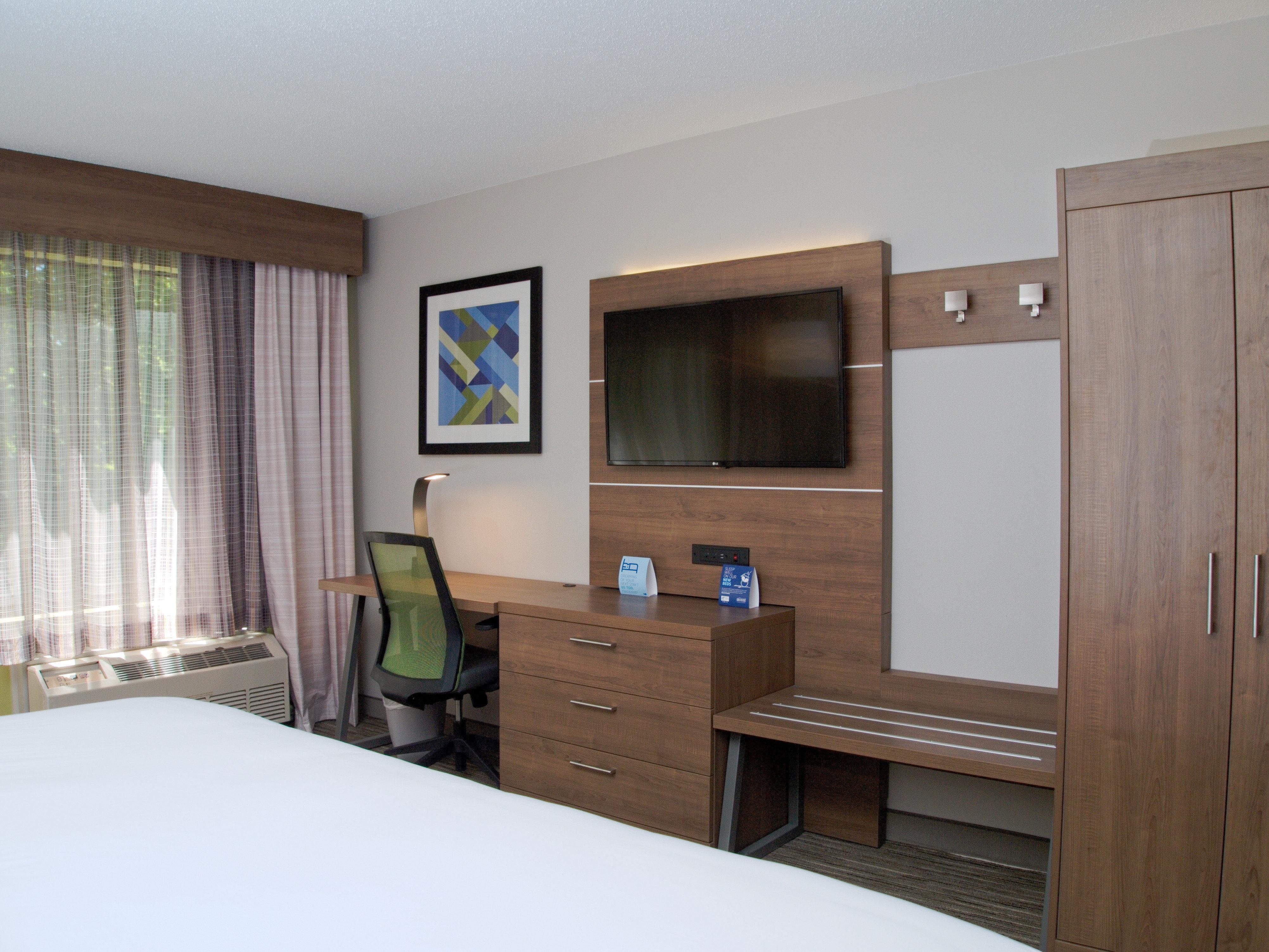 Holiday Inn Express South Burlington By Ihg Экстерьер фото