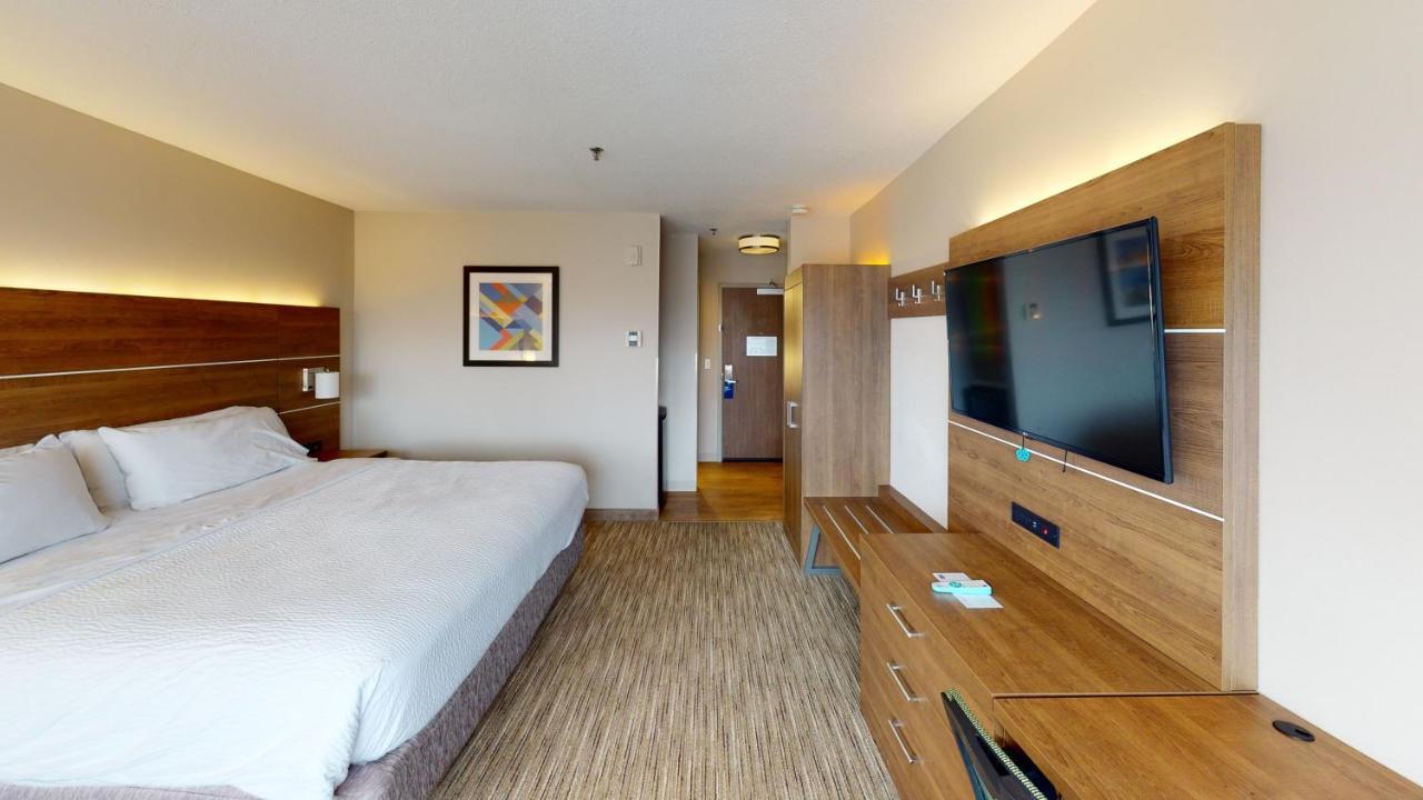 Holiday Inn Express South Burlington By Ihg Экстерьер фото