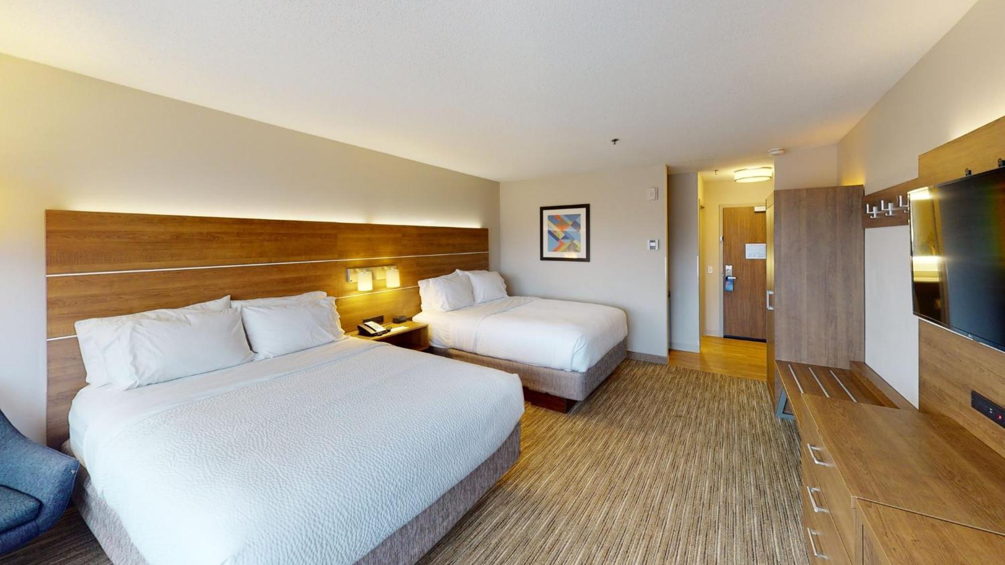 Holiday Inn Express South Burlington By Ihg Экстерьер фото