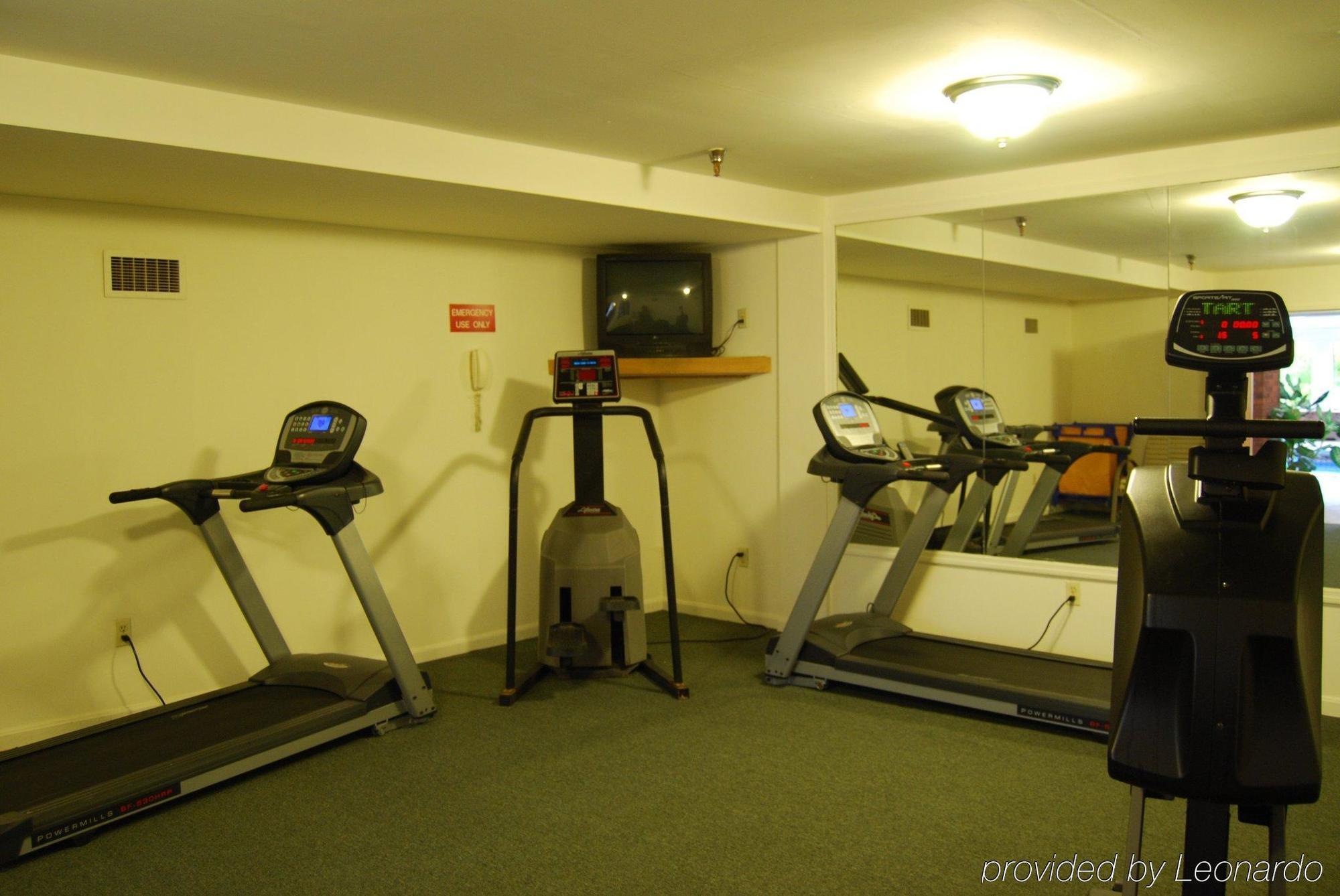 Holiday Inn Express South Burlington By Ihg Удобства фото
