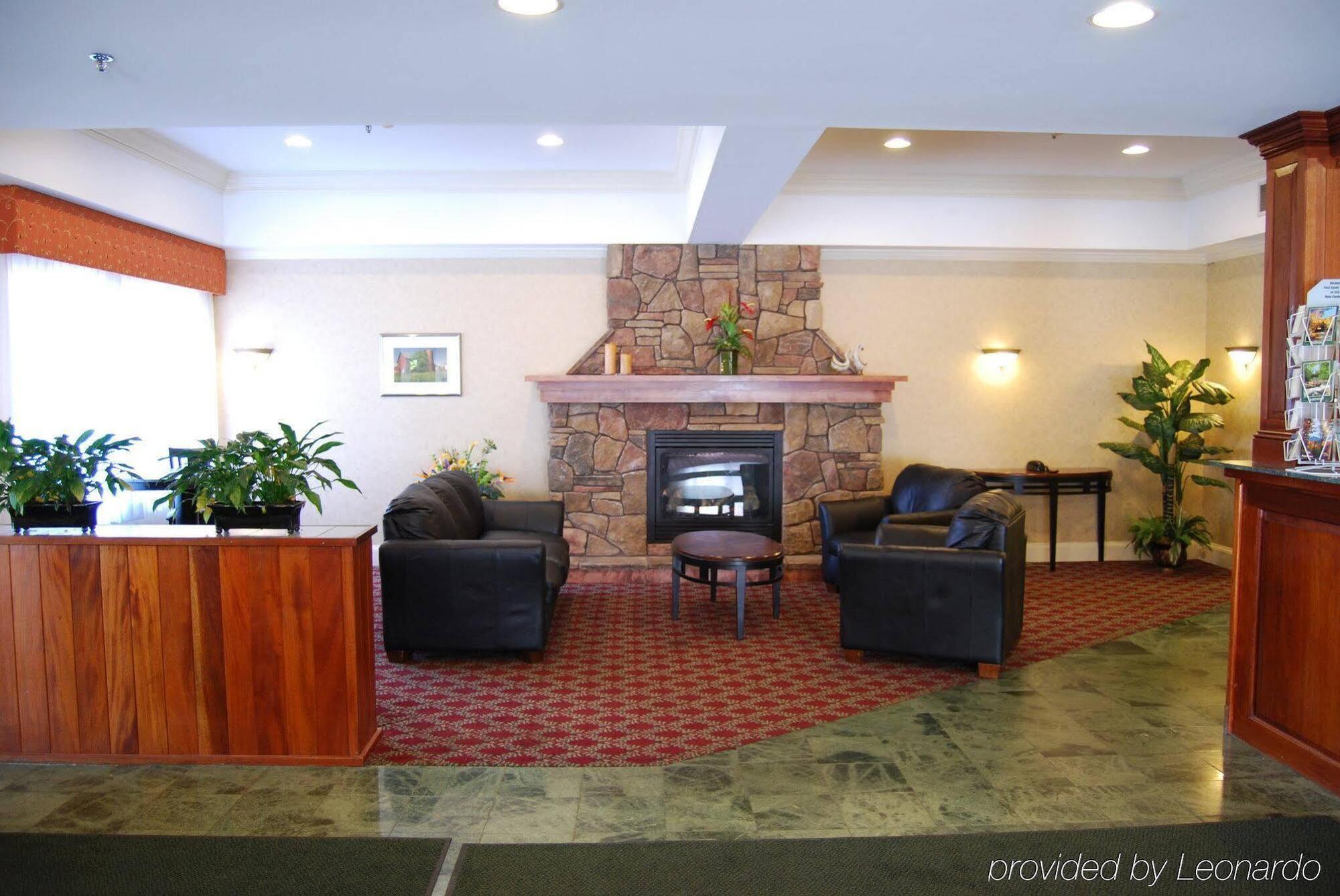 Holiday Inn Express South Burlington By Ihg Экстерьер фото